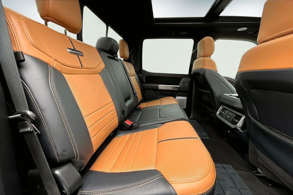 Thumbnail: 2024 Ford F-350 - 28