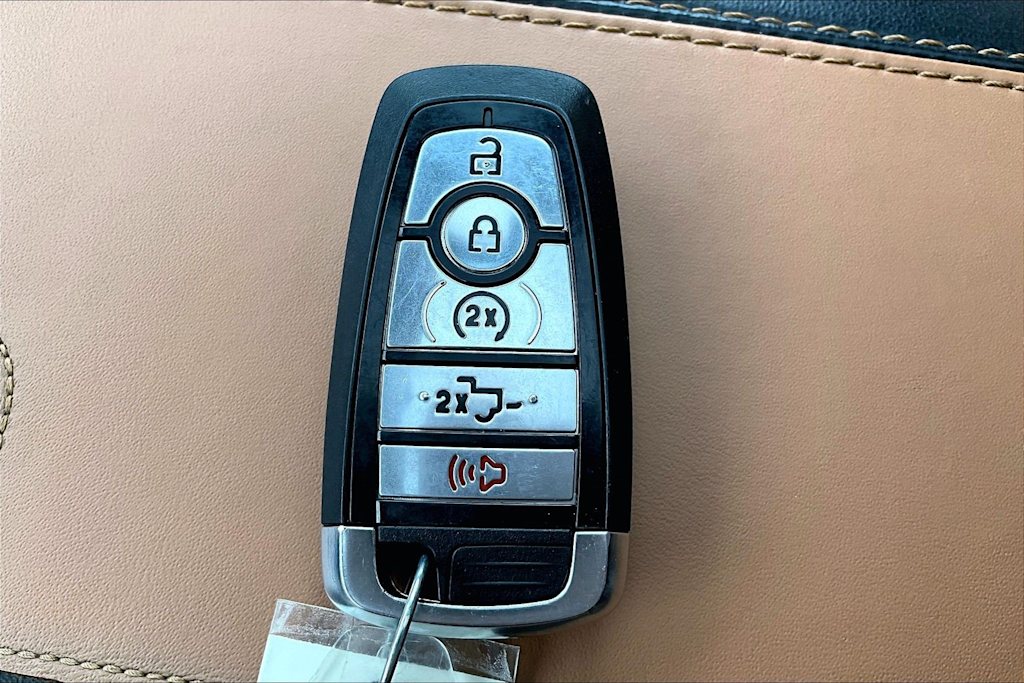 Thumbnail: 2024 Ford F-350 - 18