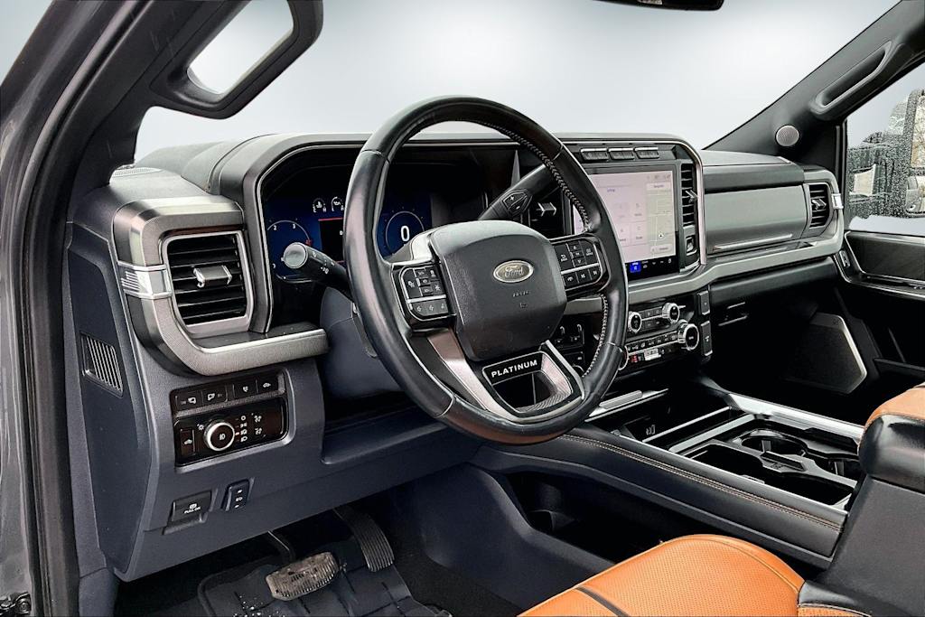 Thumbnail: 2024 Ford F-350 - 2