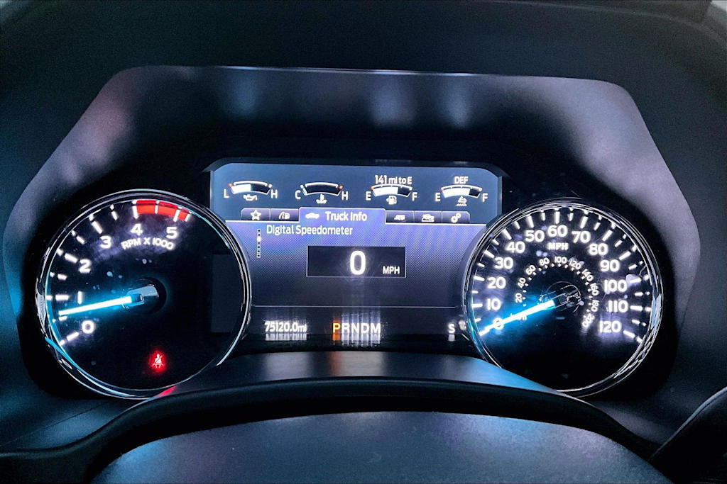 Thumbnail: 2022 Ford F-350 - 17