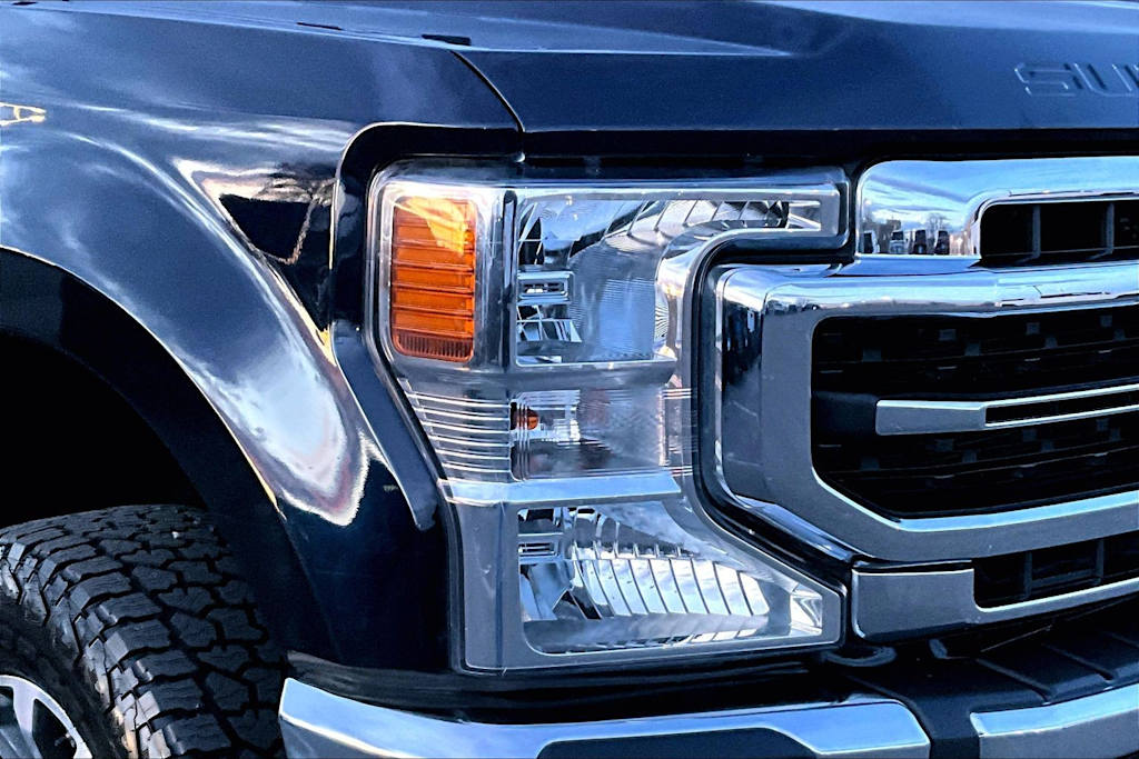 Thumbnail: 2022 Ford F-350 - 32