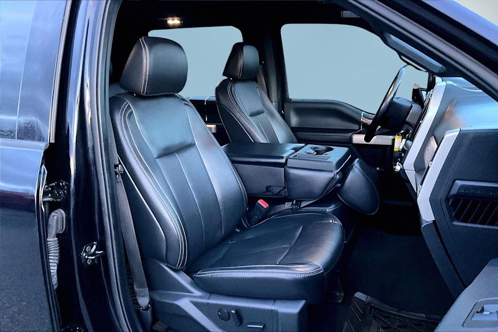 Thumbnail: 2022 Ford F-350 - 12