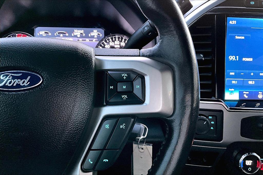 Thumbnail: 2022 Ford F-350 - 25