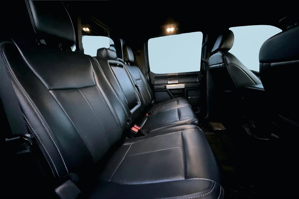 Thumbnail: 2022 Ford F-350 - 30