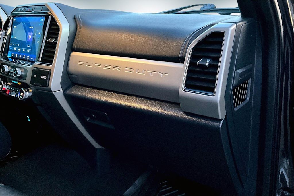 Thumbnail: 2022 Ford F-350 - 23