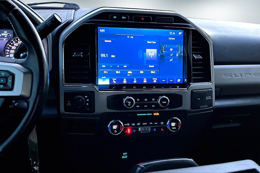 Thumbnail: 2022 Ford F-350 - 15