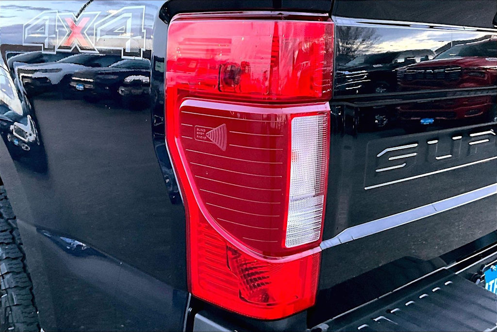 Thumbnail: 2022 Ford F-350 - 33