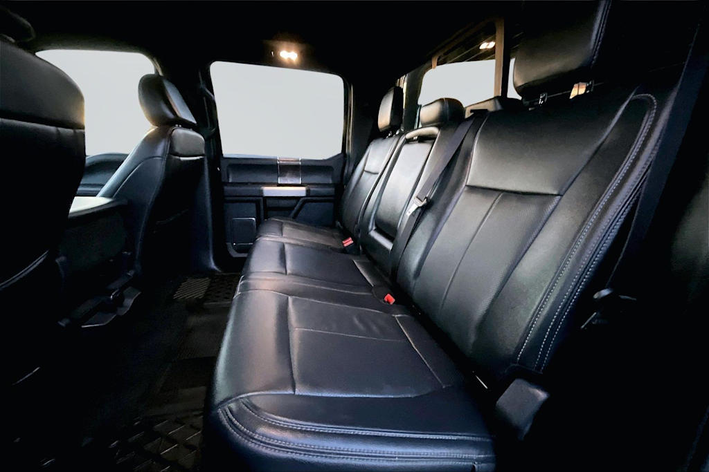 Thumbnail: 2022 Ford F-350 - 29