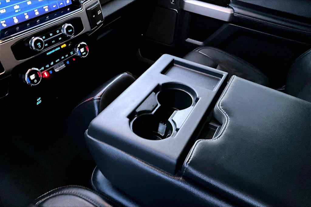 Thumbnail: 2022 Ford F-350 - 16