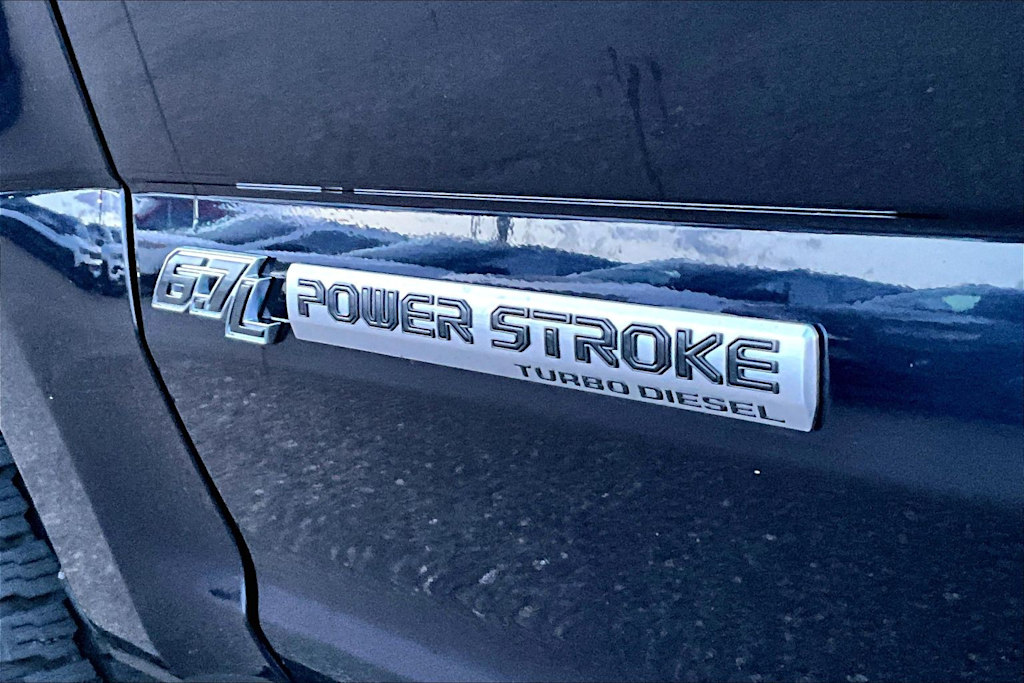 Thumbnail: 2022 Ford F-350 - 7