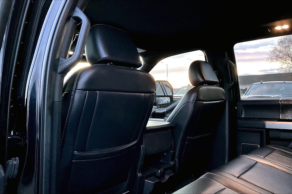 Thumbnail: 2022 Ford F-350 - 13