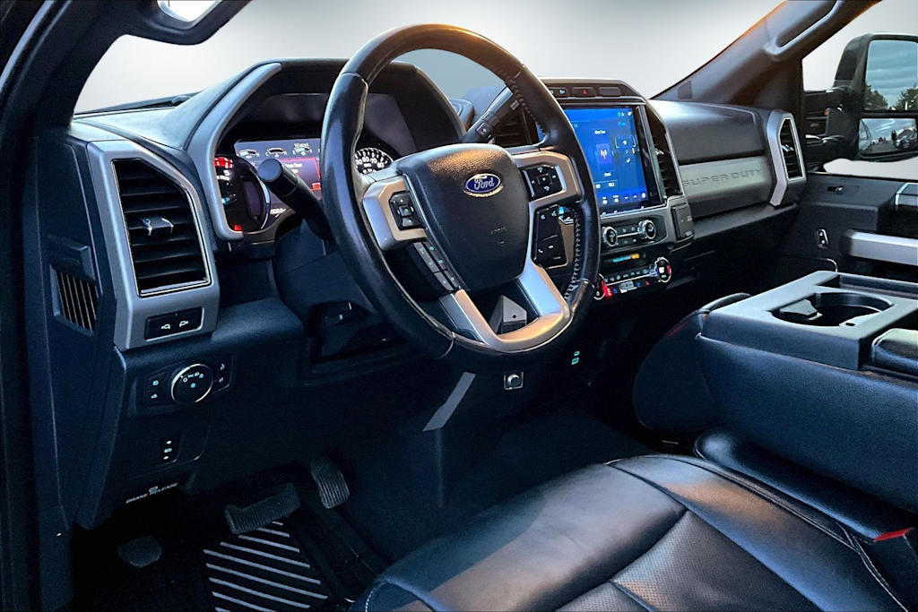 Thumbnail: 2022 Ford F-350 - 2