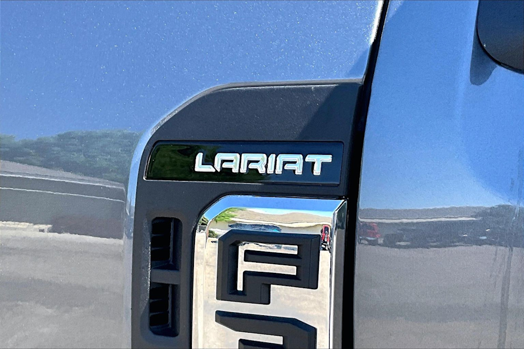 Thumbnail: 2026 Ford F-350 - 7