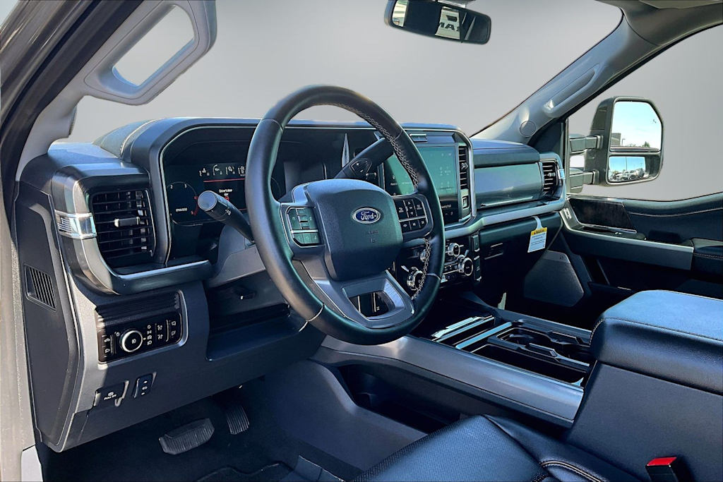 Thumbnail: 2026 Ford F-350 - 2
