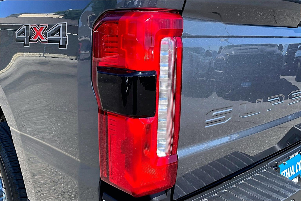 Thumbnail: 2026 Ford F-350 - 31