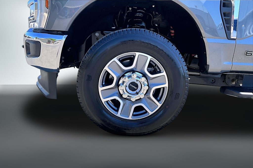Thumbnail: 2026 Ford F-350 - 8