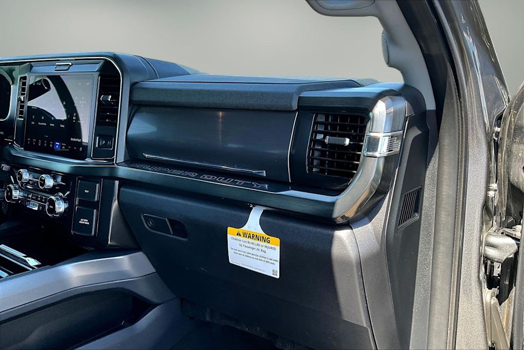 Thumbnail: 2026 Ford F-350 - 23
