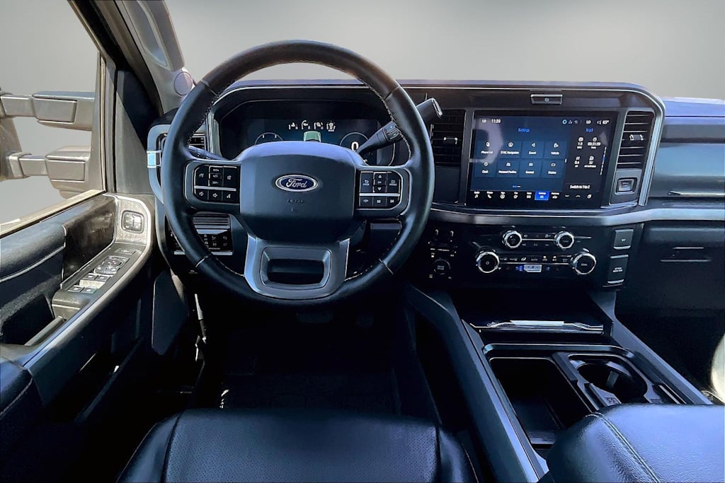 Thumbnail: 2026 Ford F-350 - 14