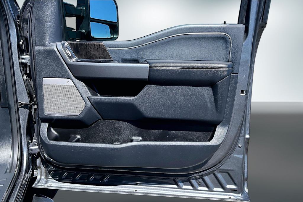 Thumbnail: 2026 Ford F-350 - 28