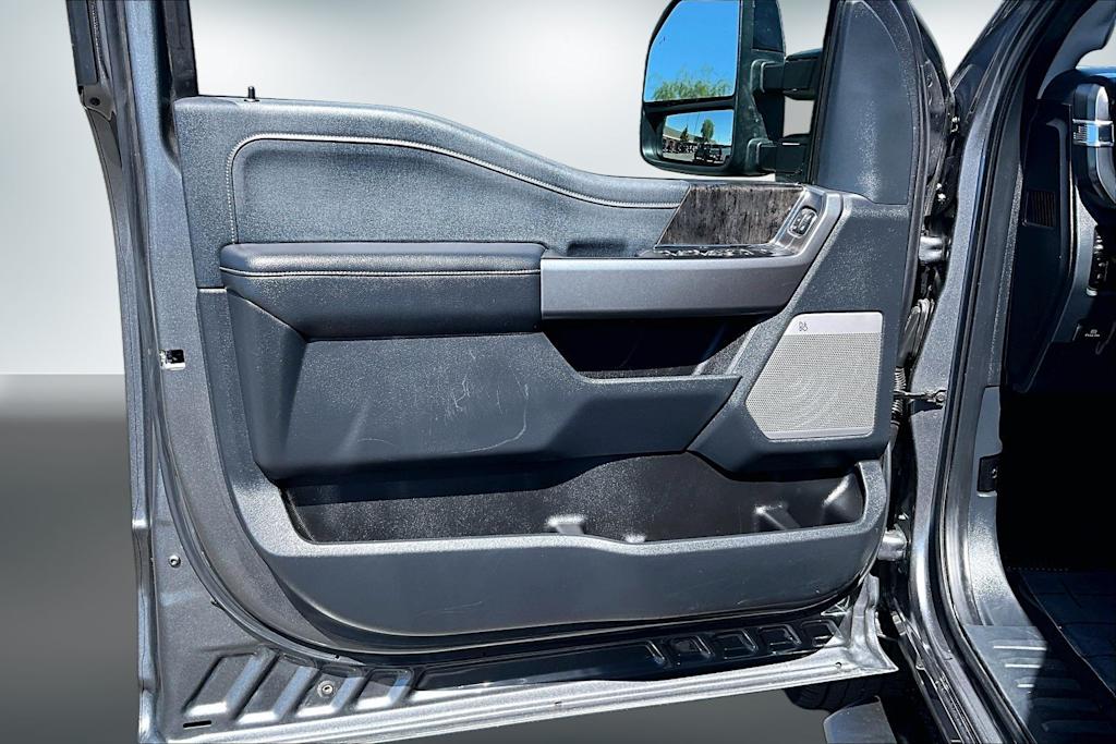 Thumbnail: 2026 Ford F-350 - 27