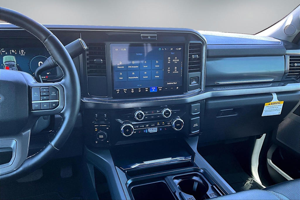Thumbnail: 2026 Ford F-350 - 15