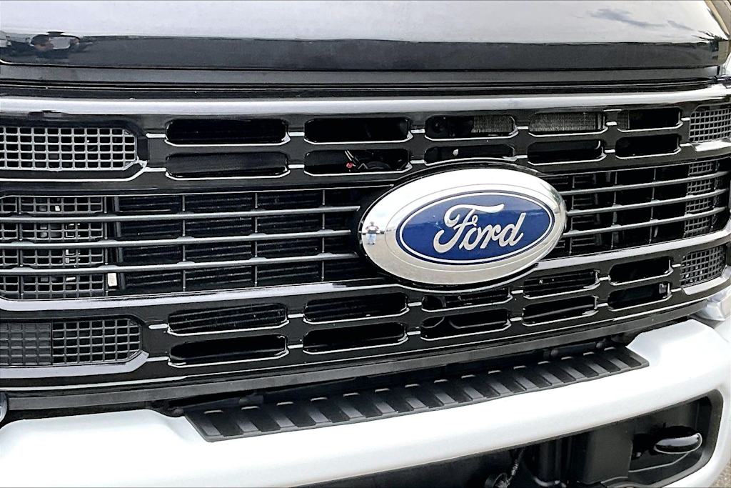 Thumbnail: 2024 Ford F-350 - 7