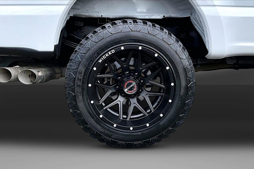 Thumbnail: 2024 Ford F-350 - 34