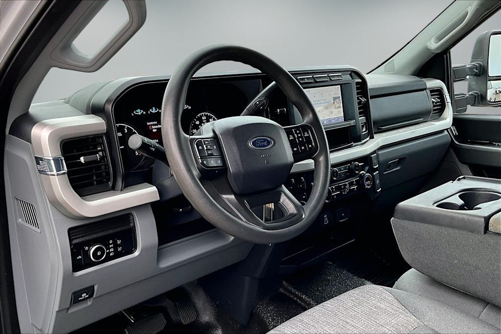Thumbnail: 2024 Ford F-350 - 2