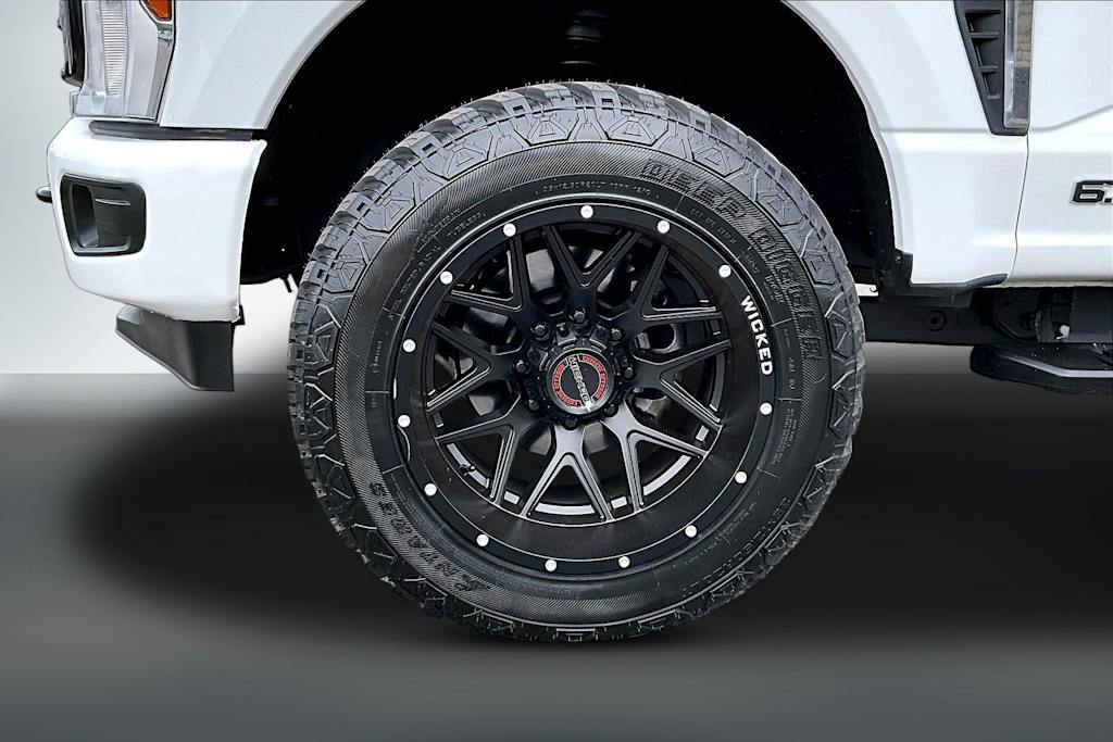 Thumbnail: 2024 Ford F-350 - 8