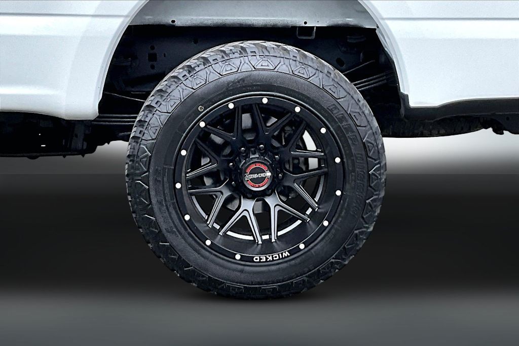 Thumbnail: 2024 Ford F-350 - 35