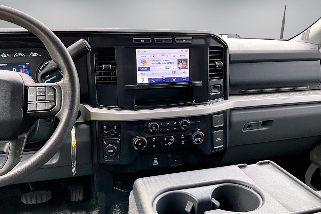 Thumbnail: 2024 Ford F-350 - 15