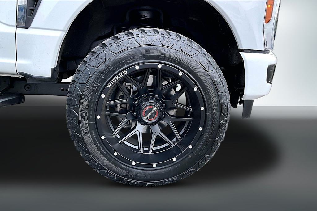 Thumbnail: 2024 Ford F-350 - 33