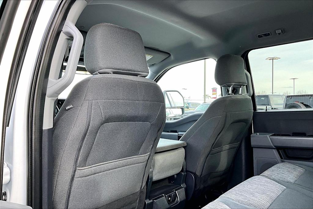 Thumbnail: 2024 Ford F-350 - 13