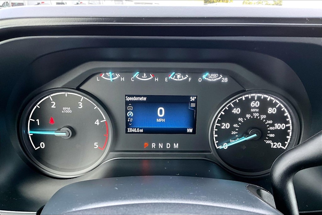 Thumbnail: 2024 Ford F-350 - 16