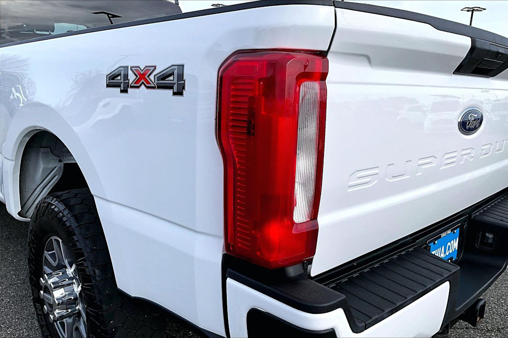 Thumbnail: 2024 Ford F-350 - 33