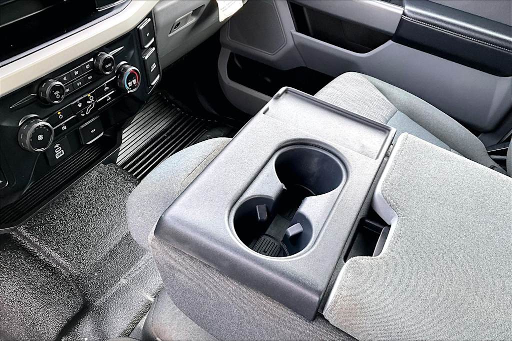 Thumbnail: 2024 Ford F-350 - 20