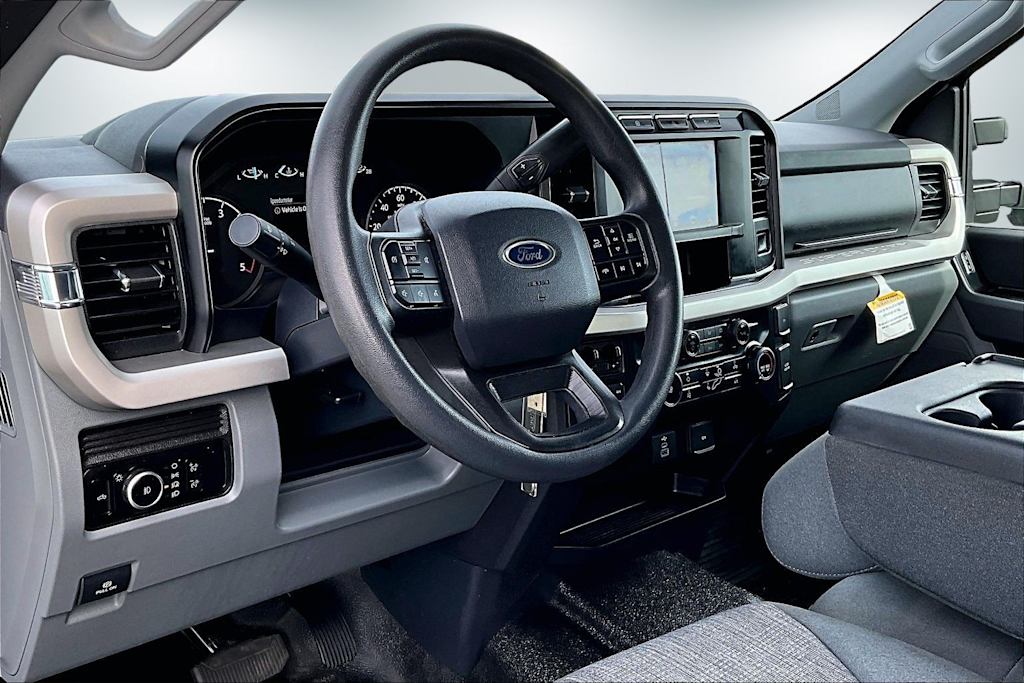 Thumbnail: 2024 Ford F-350 - 2