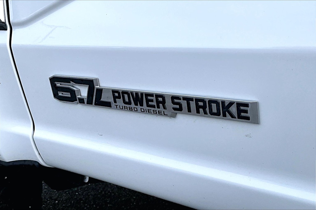 Thumbnail: 2024 Ford F-350 - 7