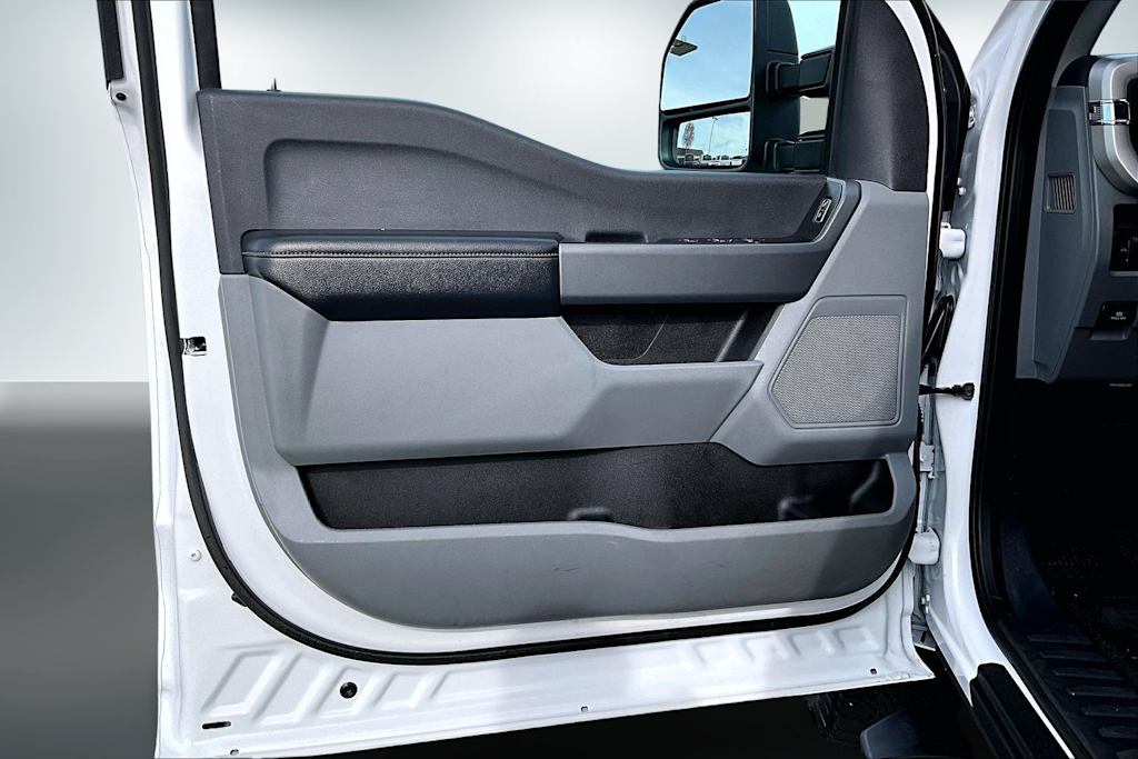 Thumbnail: 2024 Ford F-350 - 27