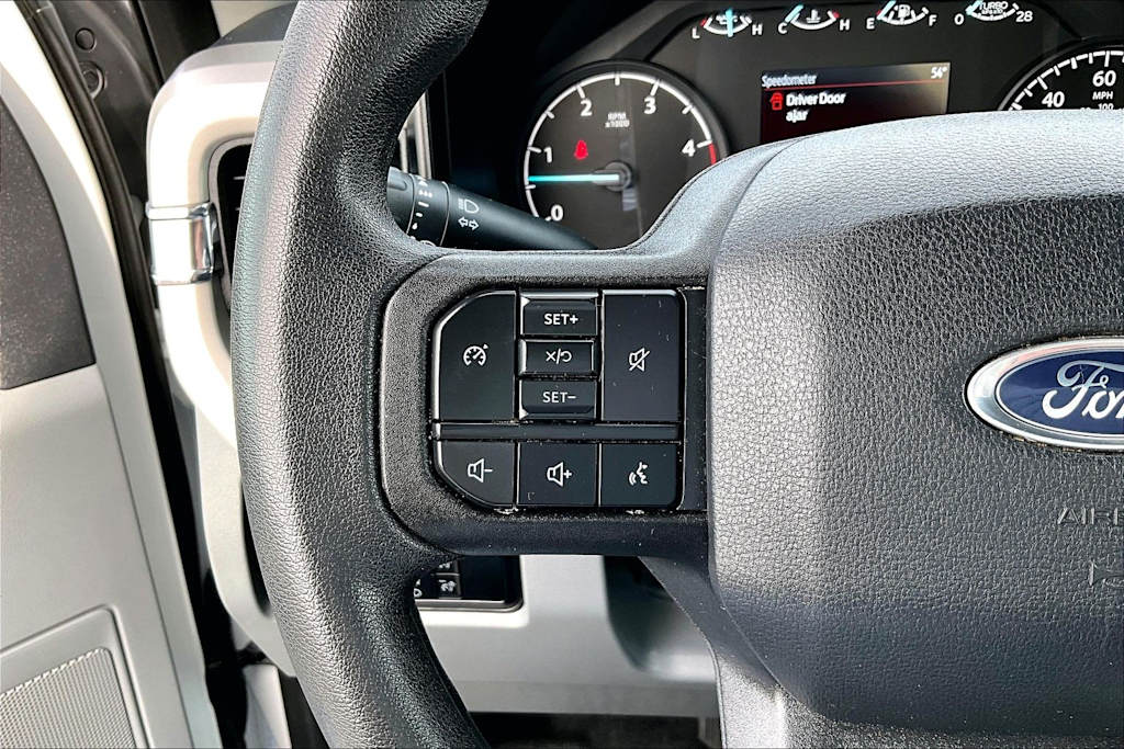 Thumbnail: 2024 Ford F-350 - 24