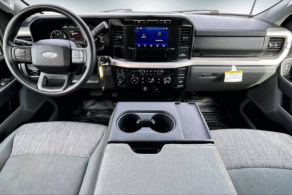 Thumbnail: 2024 Ford F-350 - 10