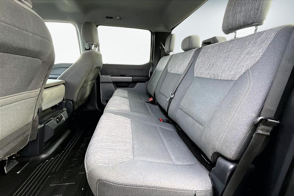 Thumbnail: 2024 Ford F-350 - 29