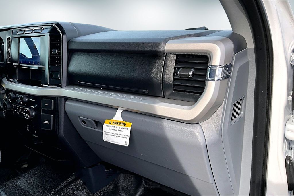 Thumbnail: 2024 Ford F-350 - 23