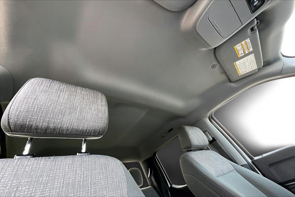 Thumbnail: 2024 Ford F-350 - 31