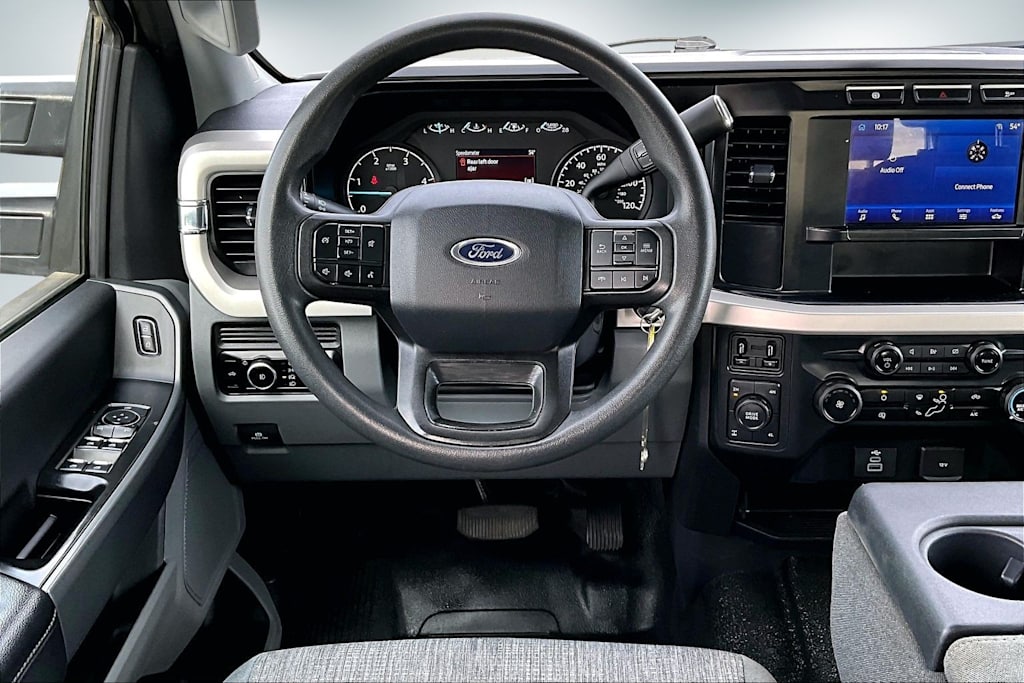 Thumbnail: 2024 Ford F-350 - 14