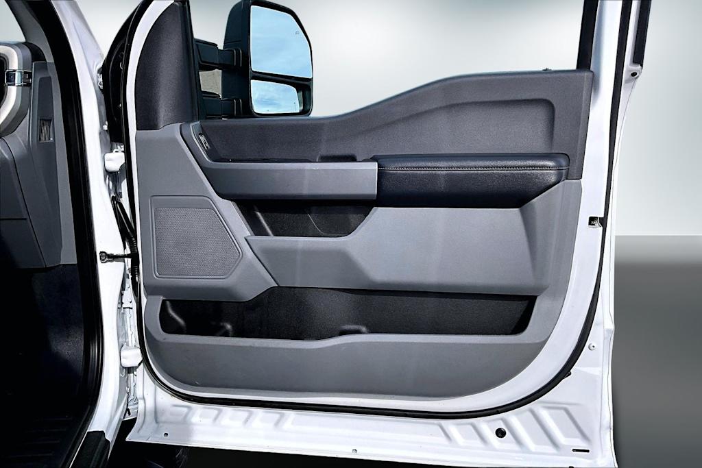 Thumbnail: 2024 Ford F-350 - 28