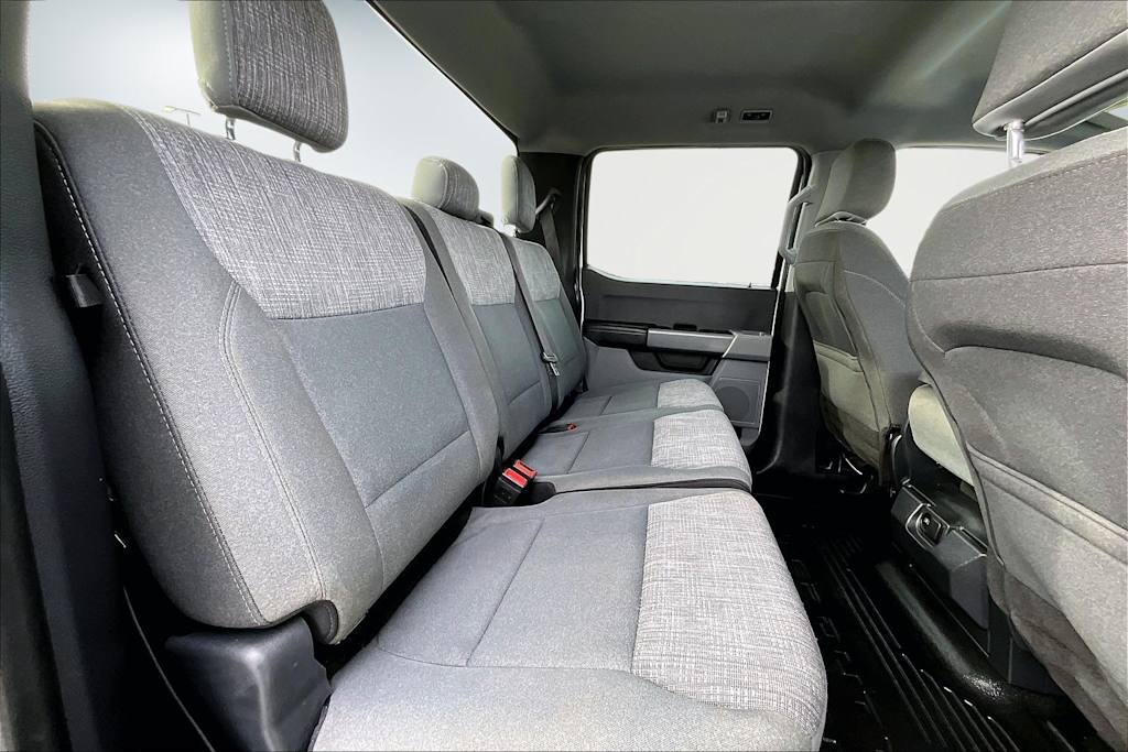 Thumbnail: 2024 Ford F-350 - 30