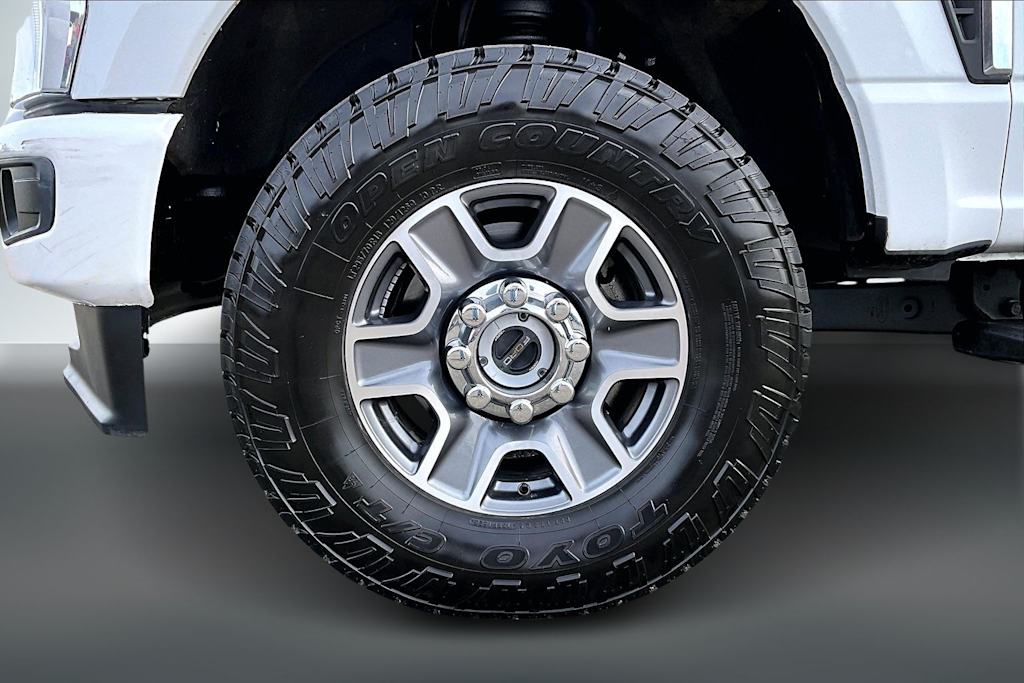 Thumbnail: 2024 Ford F-350 - 8