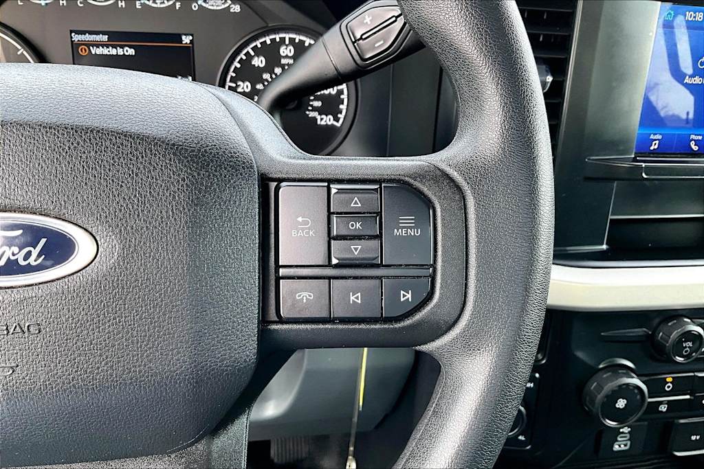 Thumbnail: 2024 Ford F-350 - 25