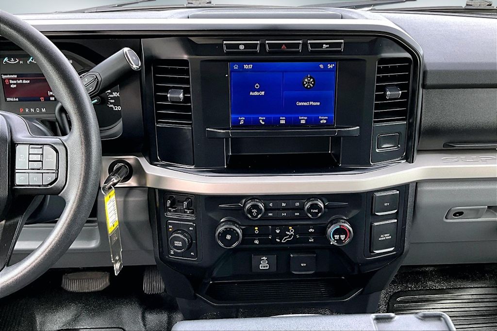 Thumbnail: 2024 Ford F-350 - 15